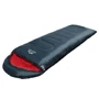 Спальный мешок SportVida R Navy Green/Red (SV-CC0063): Назначение весна/лето/осень