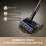 Пылесос Dreame R20 Ultra AquaCycle (VRV57F)