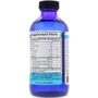 Nordic Naturals, Ultimate Omega, Lemon, 8 fl oz (237 ml) (NOR-02793): Тип Омега 3