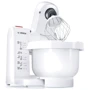 Кухонный комбайн Bosch MUMP1000: Мощность, Вт 600