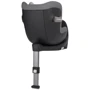 Автокресло Cybex Sirona S i-Size Deep Black black: Вес ребенка от 0 до 18 кг