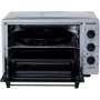 Електрична духовка настільна SAMDAN 2011 Grey 36л: Виробник Samdan