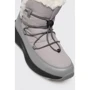 Напівчоботи CMP Sheratan Wmn Lifestyle Shoes W 30Q4576-U739 41 сірі текстиль зима фото 4