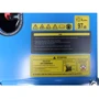 Генератор TAGRED TA4100D 3.6/4.1 КВТ: Кількість фаз 1