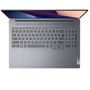 Ноутбук Lenovo IdeaPad Pro 5 16IRH8 (83AQ0045RM): Процесор Intel Core i5-13500H (2.6 - 4.7 ГГц) / 12 - ядерный