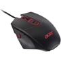 Мышь Acer NITRO NMW120 Black (GP.MCE11.01R): Интерфейс подключения USB