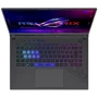 Ноутбук ASUS ROG Strix G16 G614JJ-N3075 (90NR0D51-M00580) UA: Процессор Intel Core i5-13450HX (2.4 - 4.6 Ггц) - 10 ядер