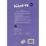 Round-Up NEW Starter SB + CD-Rom (підручник для учнів і студентів з вкладеним CD 4901990000): Кількість сторінок 112