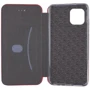 Аксессуар для смартфона Fashion Classy Red for Xiaomi Redmi A1: Тип чехол-книжка