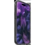 Чехол для iPhone LAUT CRYSTAL MATTER X MagSafe Clear/Black (L_IP25D_CMX_UB) for iPhone 17 Pro Max