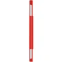 Аксессуар для iPad Macally Protective Case and Stand with Apple Pencil Red (BSTANDM6-R) for iPad mini 6 2021: Материал искусственная кожа