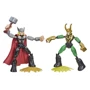 Набор игровой AVN Hasbro 2 фигурки Мстителей (F0245)