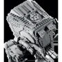 Конструктор LEGO Star Wars Шагоход AT-ST (75417)