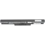 Батарея для ноутбука Sony VAIO VGP-BPS35A Fit 14E 14.8V Black 2670mAh Orig
