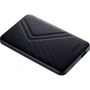 Внешний жесткий диск Apacer AC236 4 TB Black (AP4TBAC236B-1): Размеры, мм 128.5 x 79.4 x 19.2