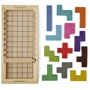 Настольная игра Gigamic Катамино (русские правила) фото 6
