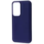Аксессуар для смартфона WAVE Plump Case Blue for Samsung A356 Galaxy A35