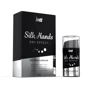 Густой лубрикант на силиконовой основе Intt Silk Hands с матовым эффектом (15 мл)
