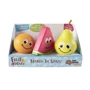 Пазл Fat Brain Toys Веселі фрукти Fruit Friends (F227ML)