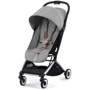 Прогулянкова коляска Cybex Orfeo SLV Lava Grey (522004195)