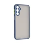 Чехол для телефонов ArmorStandart Frosted Matte Navy Blue for Samsung A245 Galaxy A24 4G/M346 Galaxy M34 5G (ARM69712)