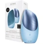 Електронна звукова термощітка для обличчя GESKE Sonic Thermo Facial Brush 6в1 aquamarine