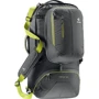 Рюкзак Рюкзак Deuter Transit 65 цвет 4220 anthracite-moss (4510217 4220)
