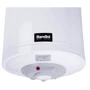 Бойлер Bandini Water SE 45 SLIM: Монтаж вертикальный