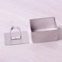 Форма Kamille для викладки/вирубки 8x8х4.5 см (KM-7770): Тип Форми для вирізування