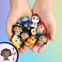 Игровой набор Disney Doorables серии Academy - Шкафчик с сюрпризом (44722K) фото 4