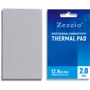 Zezzio Thermal Pad 12.8 W/mK 85х45x2 мм
