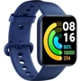 Смарт-часы POCO Watch Blue: Дисплей 1.6" AMOLED