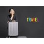 Чемодан Xiaomi RunMi 90 Points suitcase Maсaron Green 24" фото 8