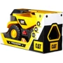 Самосвал Funrise CAT Мини-помощники со светом и звуком 25 см (82285)