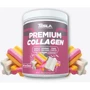 Tesla Premium Collagen Коллаген 450 г Вкус Bubble Gum: Тип Коллаген