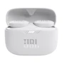 Навушники JBL Tune 130 NC TWS White (JBLT130NCTWSWHT): Чутливість (дБ) 105.5