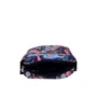Женская сумка через плечо Sambag Makros синяя (70220055): Пол Женский