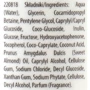 Lirene Power Of Plants Migdal Oil-gel For Makeup Removal Масло-гель для снятия макияжа Миндаль 145 ml: Пол Для женщин