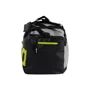 Спортивная сумка Arena Spiky III Duffle 40 черная (004930-106): Фактура Тканая