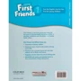 First Friends 2nd Edition 1: Maths Book: Жанр Учебники и пособия