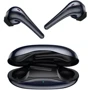 Наушники 1More ComfoBuds 2 (ES303) Black: Тип конструкции вакуумные