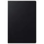 Аксессуар для планшетных ПК Samsung Book Cover Black (EF-BX900PBEGRU) for Samsung Tab S8 Ultra (X900/X906)