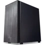Корпус Tecware Nexus M2 Black (TWCA-NEXM2-BK): Типоразмер Mini-Tower