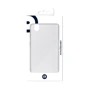 Чохол для телефона ArmorStandart Air Series Transparent для ZTE Blade A3 2020 (ARM57353): Тип накладка на заднюю часть