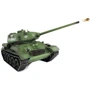 Танк р/у 1:16 Heng Long T-34 с пневмопушкой и и/к боем (Upgrade) фото 4