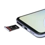 Смартфон Vivo V21 8/128 GB Sunset Dazzle Approved Вітринний зразок: Причина уцінки Как новый (витринный образец): смартфон выглядит и функционирует как новый. Смартфон полностью протестирован по программе Approved, все функции работают корректно