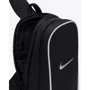 Сумка через плече Nike Sportwear Essential Crossbody 1L чорна Уні 20.5x12.5x5 см (FB2850-010): Тип Сумка на плечо