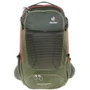 Рюкзак Рюкзак Deuter Trans Alpine Pro 28 цвет 2237 ivy-khaki (3206119 2237): Материал текстиль