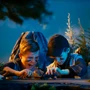 Стретч-іграшка у вигляді тварини #sbabam Нічні хижаки (10/CN2020) фото 6