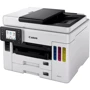 БФП Canon MAXIFY GX7040 Wi-Fi (4471C009): Тип друку цветная